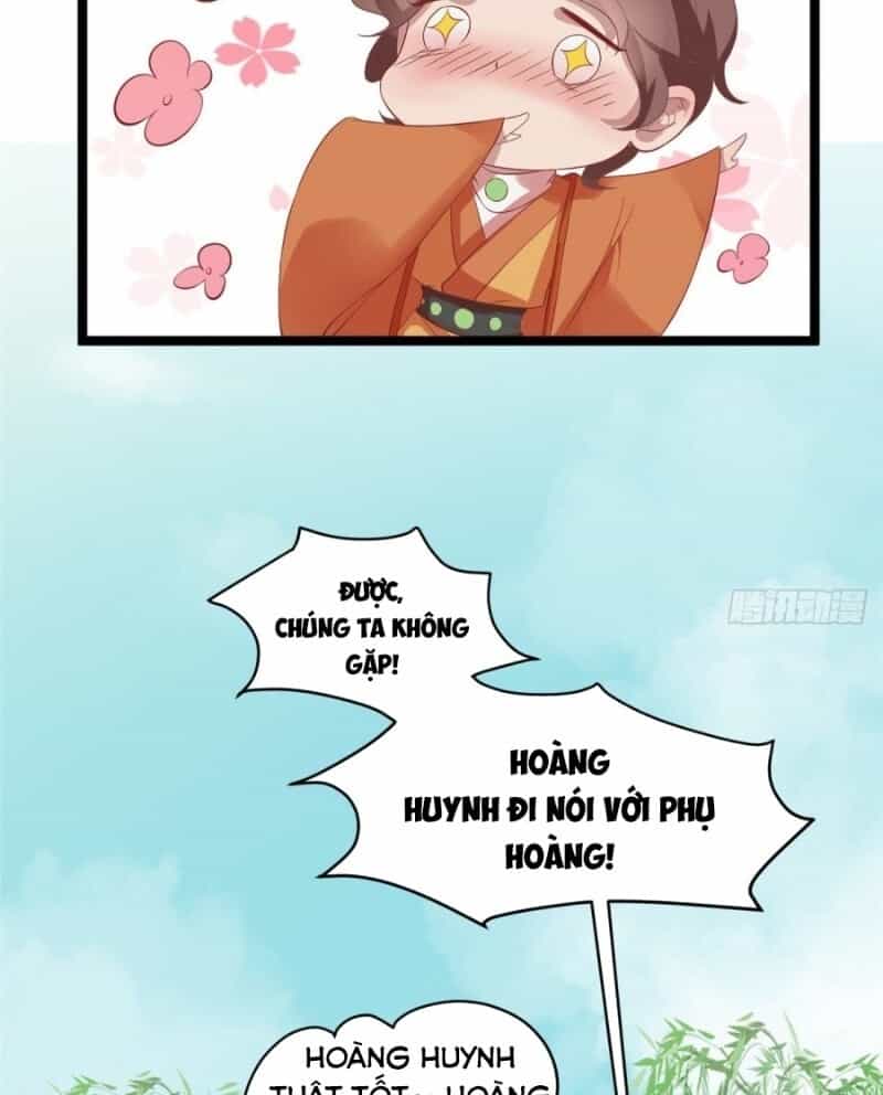 Bạo Manh Tiểu Tiên - Chương 27 - ảnh 19
