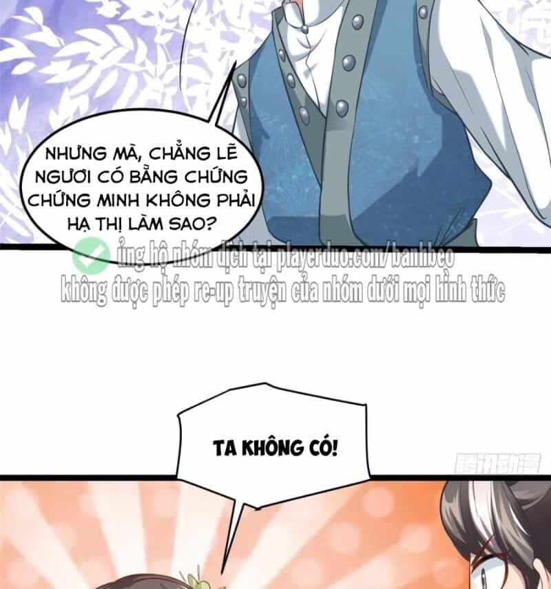 Bạo Manh Tiểu Tiên - Chương 29 - ảnh 20