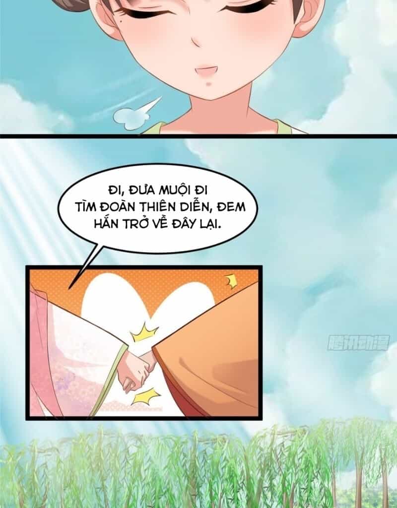 Bạo Manh Tiểu Tiên - Chương 29 - ảnh 50