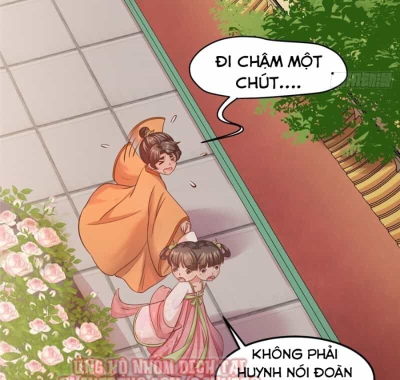 Bạo Manh Tiểu Tiên - Chương 30 - ảnh 2