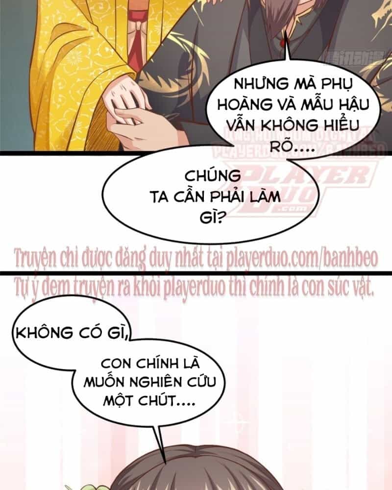 Bạo Manh Tiểu Tiên - Chương 30 - ảnh 54