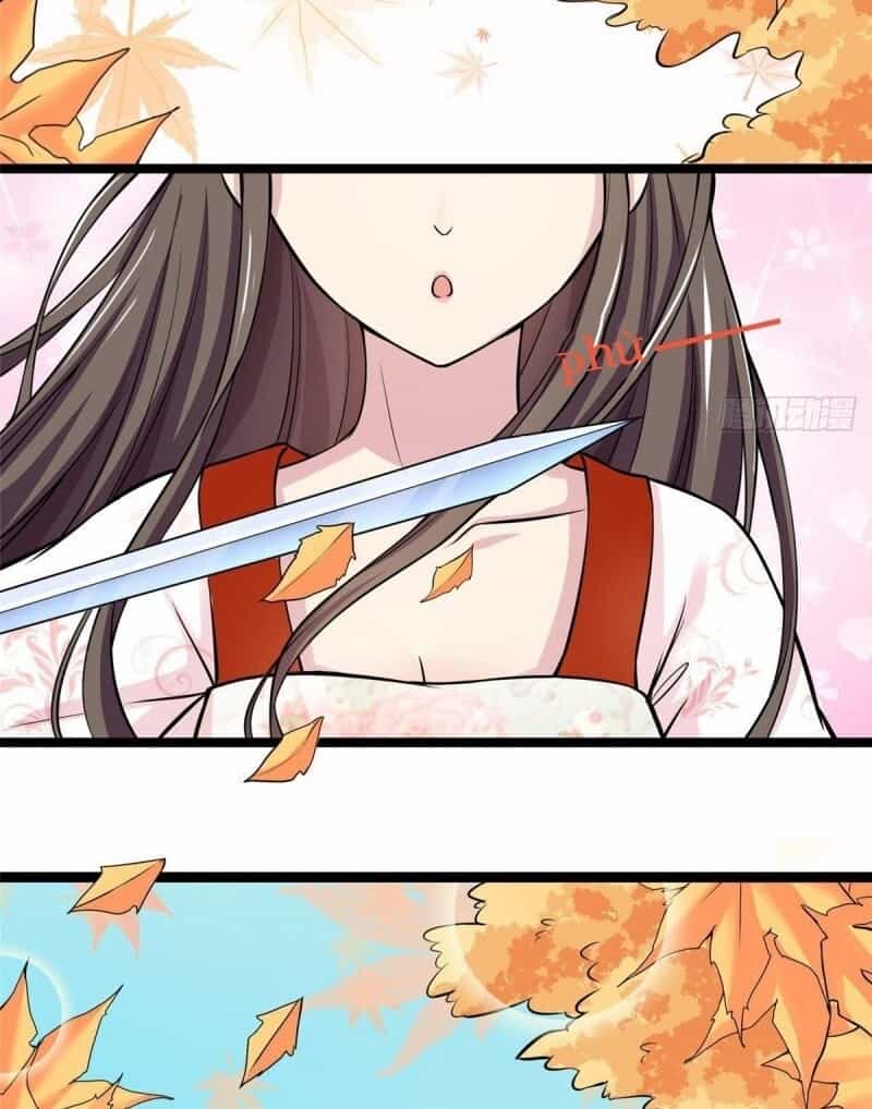 Bạo Manh Tiểu Tiên - Chương 31 - ảnh 5