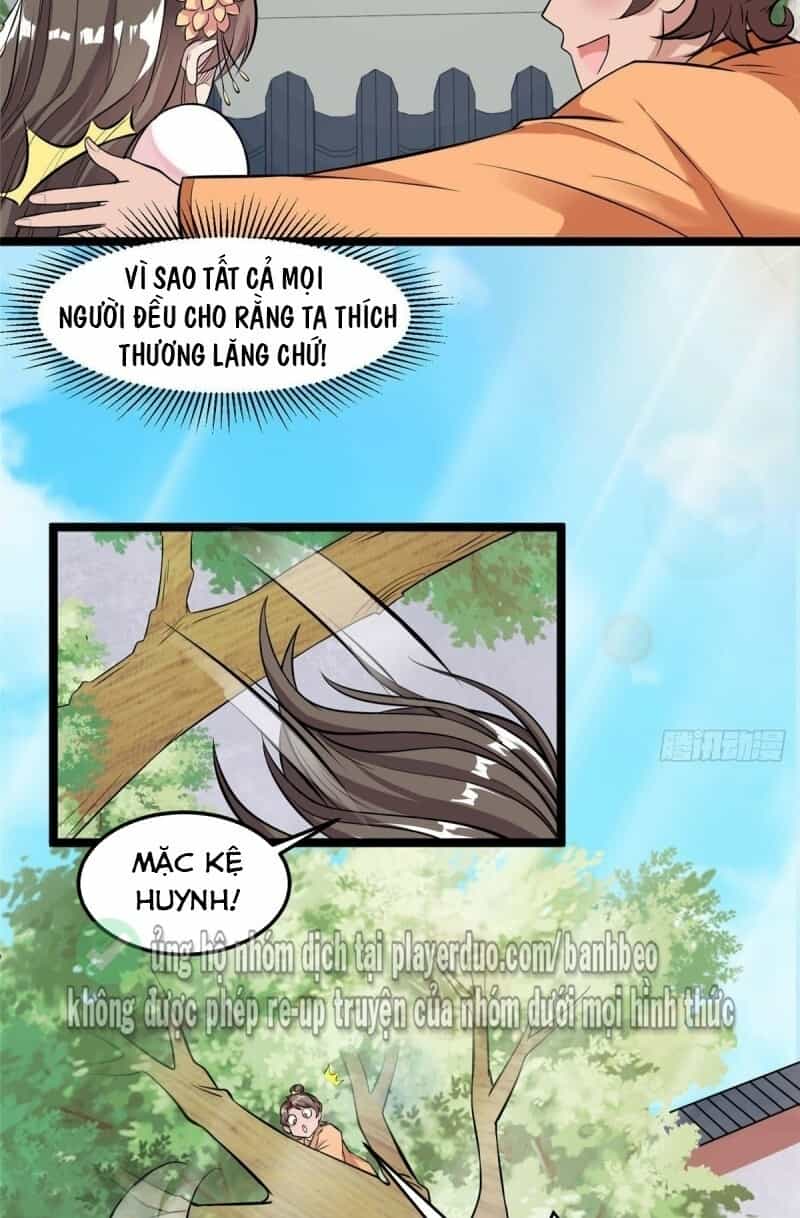 Bạo Manh Tiểu Tiên - Chương 32 - ảnh 12