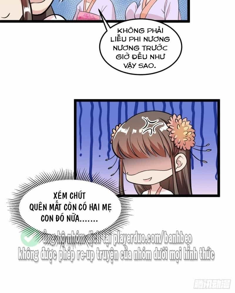 Bạo Manh Tiểu Tiên - Chương 34 - ảnh 10