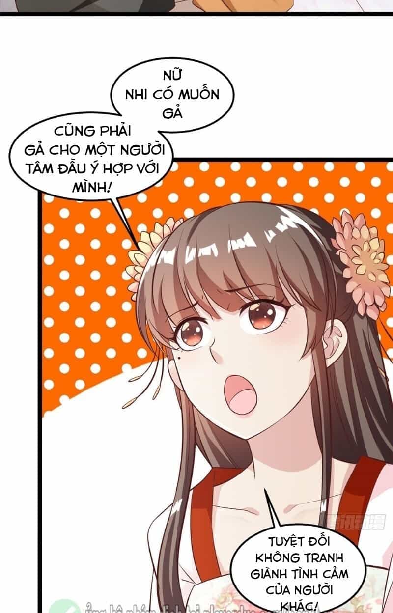 Bạo Manh Tiểu Tiên - Chương 35 - ảnh 35