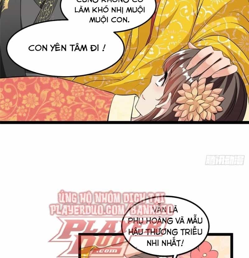 Bạo Manh Tiểu Tiên - Chương 36 - ảnh 11