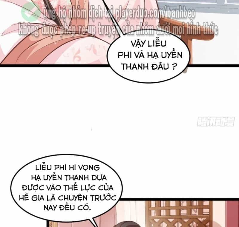 Bạo Manh Tiểu Tiên - Chương 36 - ảnh 35