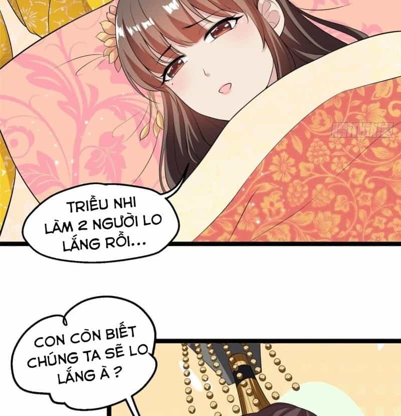 Bạo Manh Tiểu Tiên - Chương 36 - ảnh 8