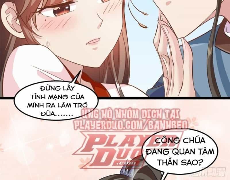 Bạo Manh Tiểu Tiên - Chương 37 - ảnh 35
