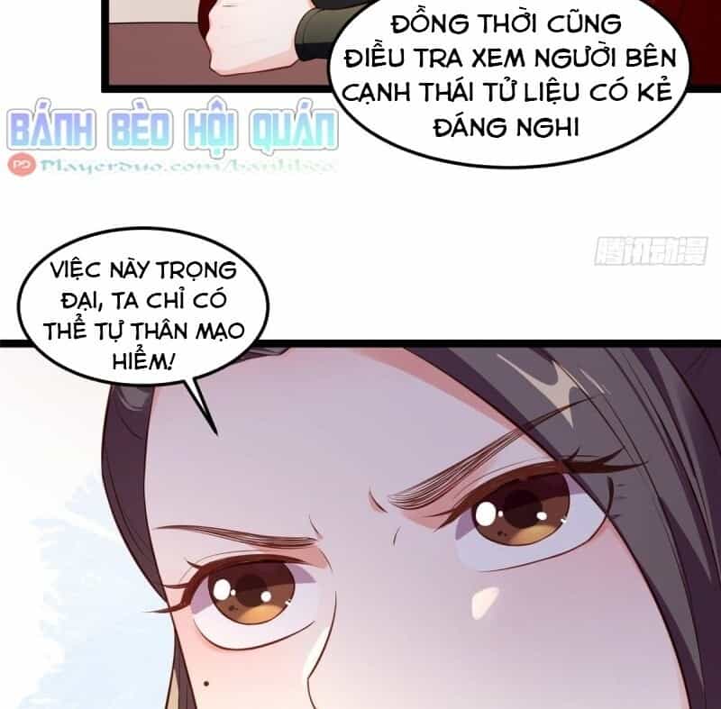 Bạo Manh Tiểu Tiên - Chương 38 - ảnh 44
