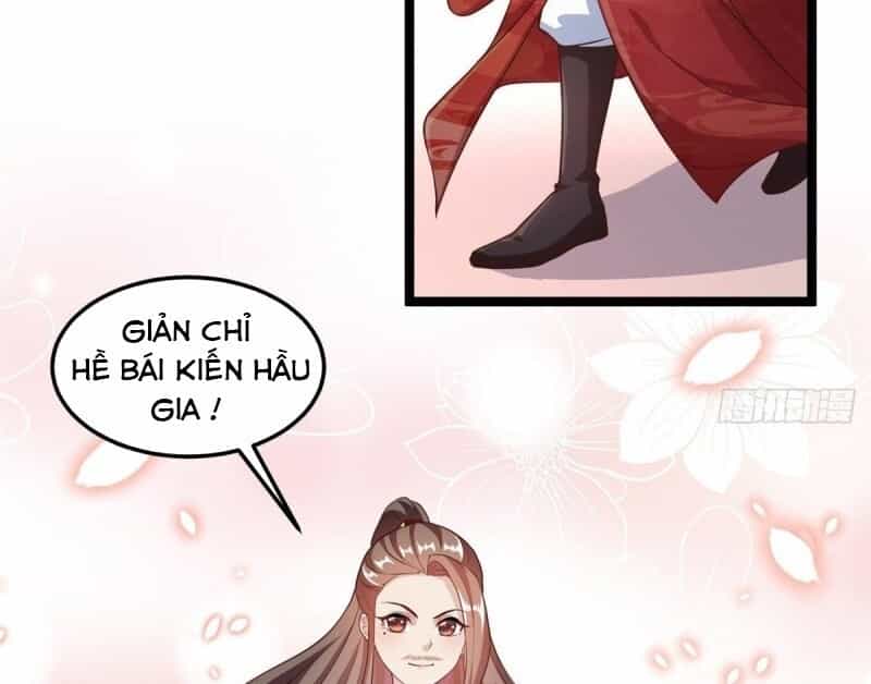 Bạo Manh Tiểu Tiên - Chương 39 - ảnh 16