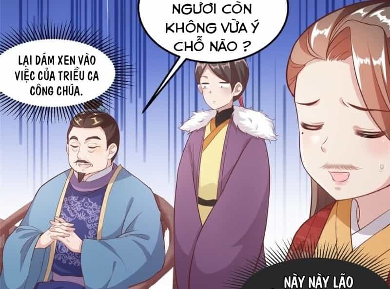 Bạo Manh Tiểu Tiên - Chương 39 - ảnh 32