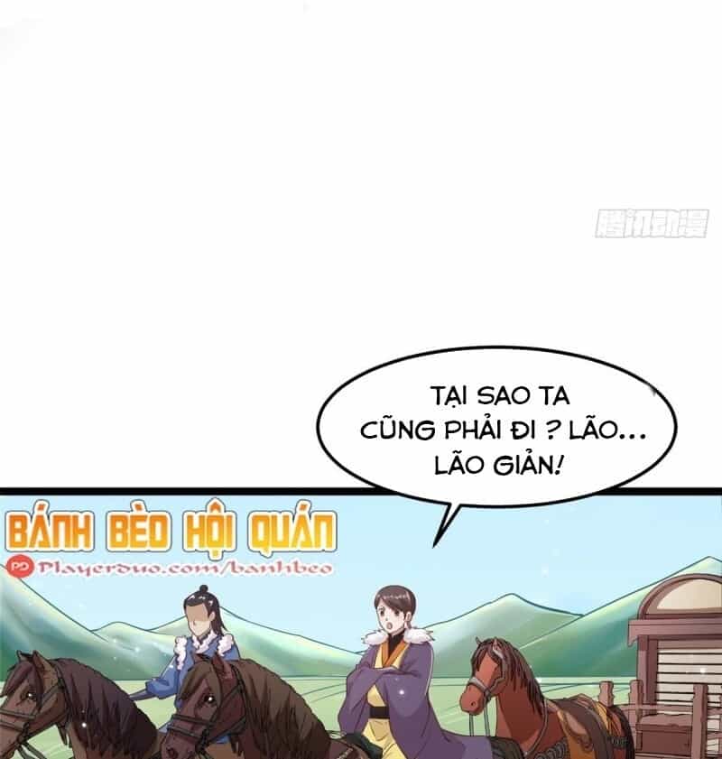 Bạo Manh Tiểu Tiên - Chương 40 - ảnh 56