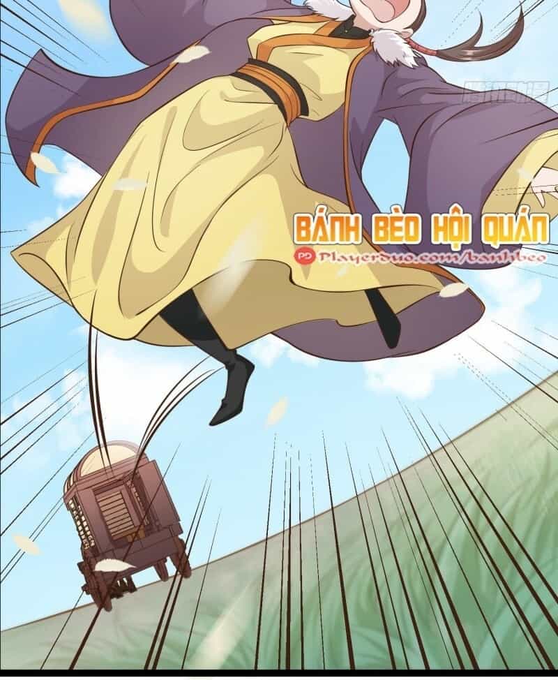 Bạo Manh Tiểu Tiên - Chương 41 - ảnh 17