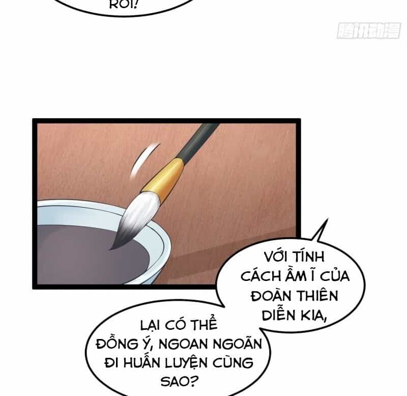 Bạo Manh Tiểu Tiên - Chương 41 - ảnh 35