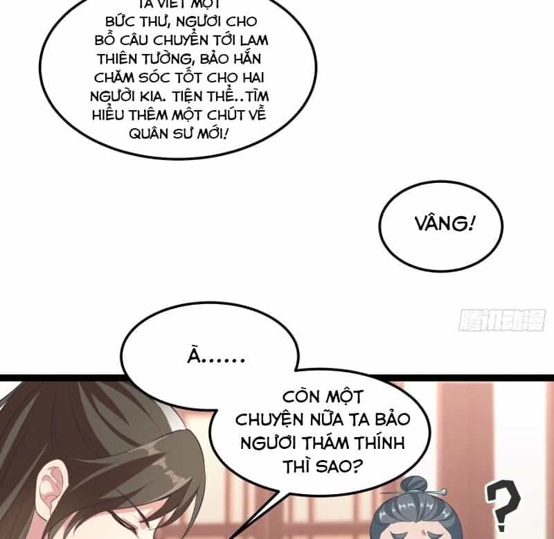 Bạo Manh Tiểu Tiên - Chương 41 - ảnh 37