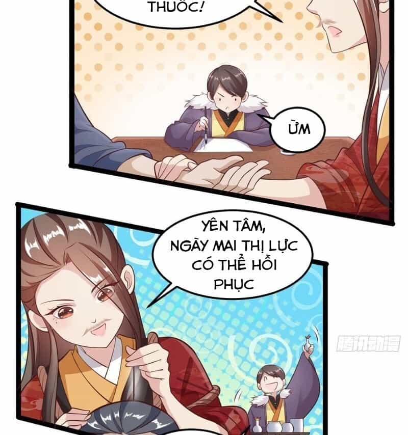 Bạo Manh Tiểu Tiên - Chương 42 - ảnh 29