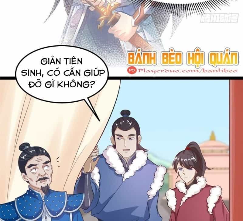 Bạo Manh Tiểu Tiên - Chương 42 - ảnh 33
