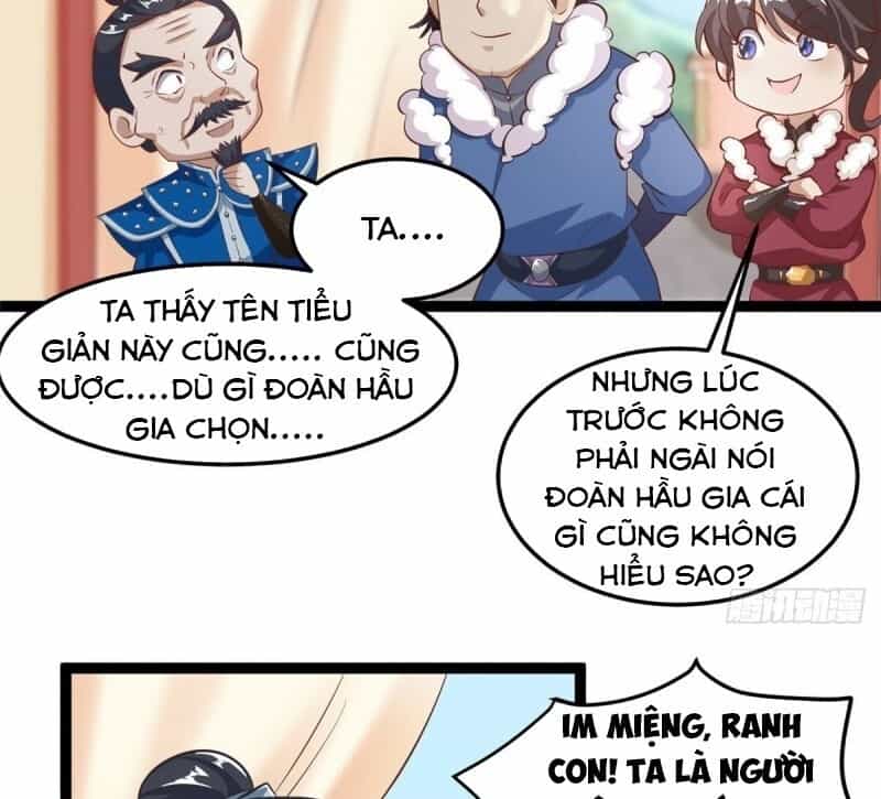 Bạo Manh Tiểu Tiên - Chương 42 - ảnh 38