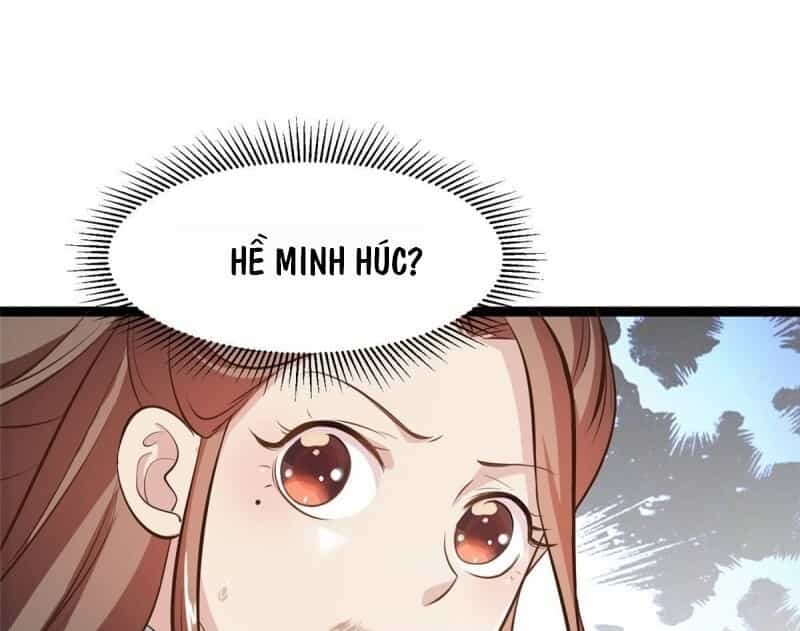 Bạo Manh Tiểu Tiên - Chương 43 - ảnh 1