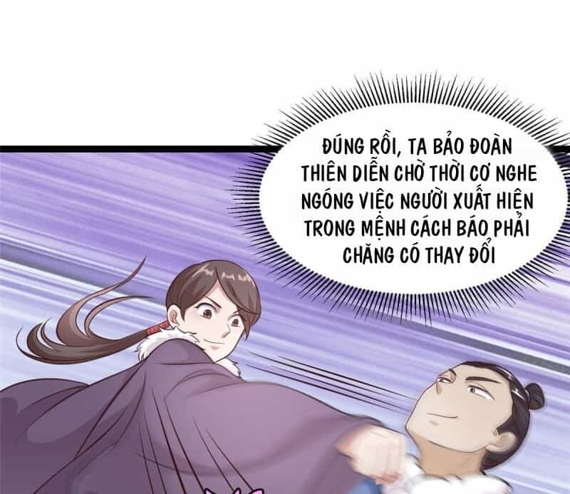 Bạo Manh Tiểu Tiên - Chương 43 - ảnh 21