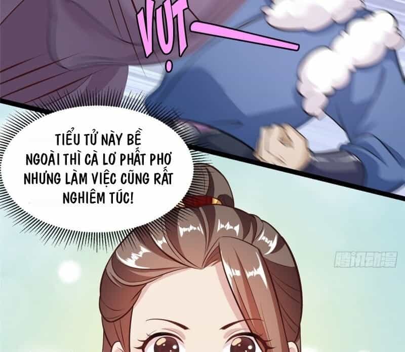 Bạo Manh Tiểu Tiên - Chương 43 - ảnh 22