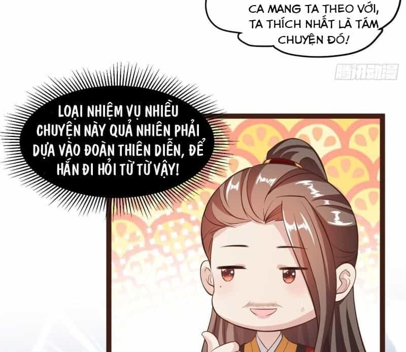 Bạo Manh Tiểu Tiên - Chương 43 - ảnh 28