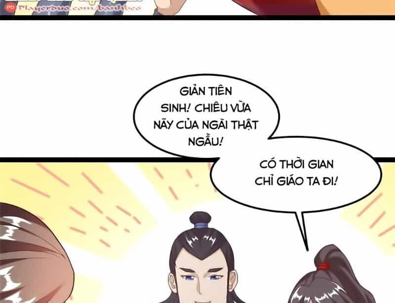 Bạo Manh Tiểu Tiên - Chương 44 - ảnh 14