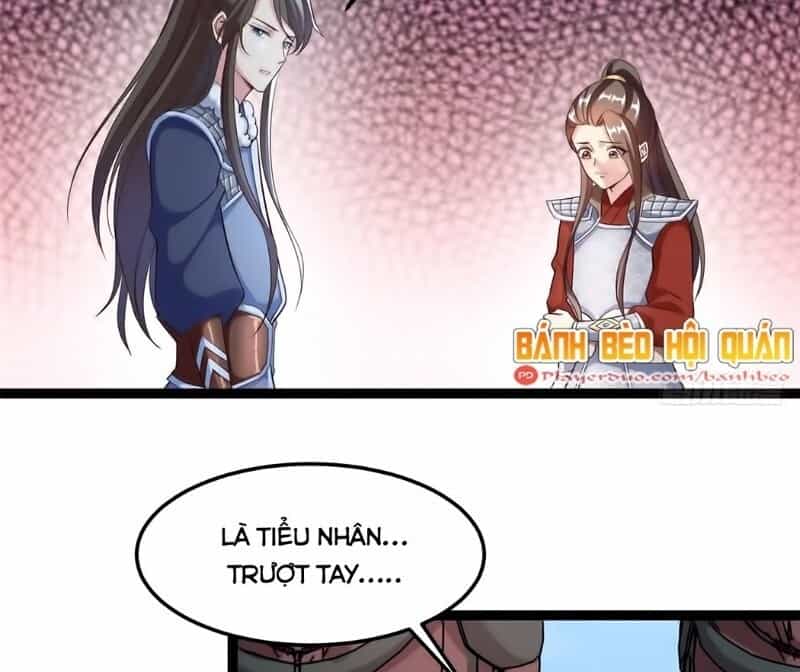 Bạo Manh Tiểu Tiên - Chương 45 - ảnh 44