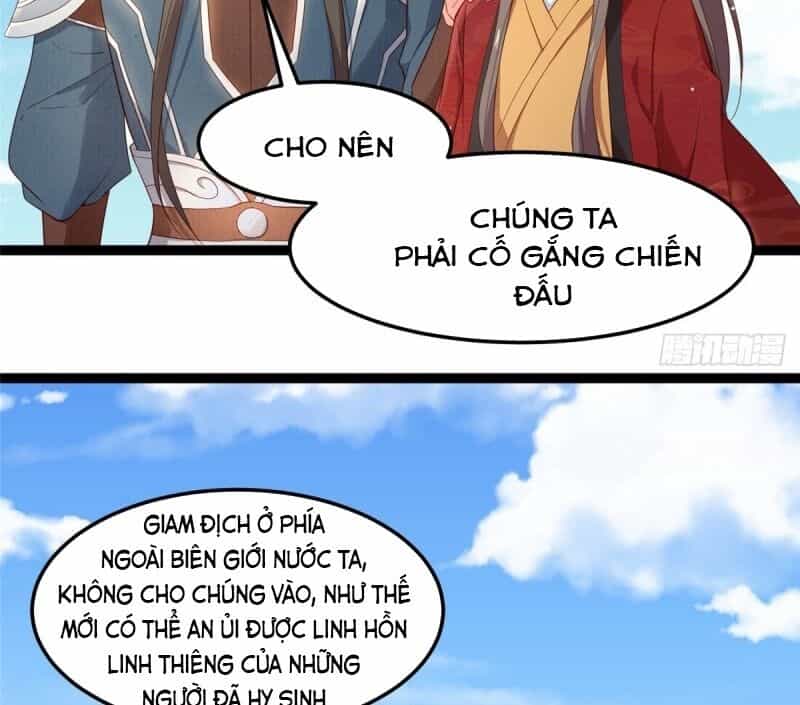Bạo Manh Tiểu Tiên - Chương 48 - ảnh 45