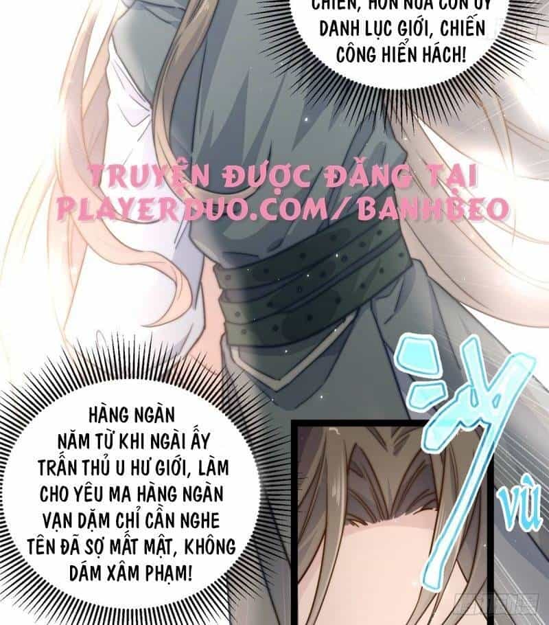 Bạo Manh Tiểu Tiên - Chương 4 - ảnh 2