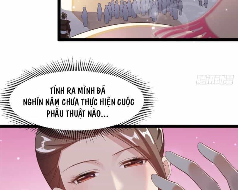 Bạo Manh Tiểu Tiên - Chương 49 - ảnh 9