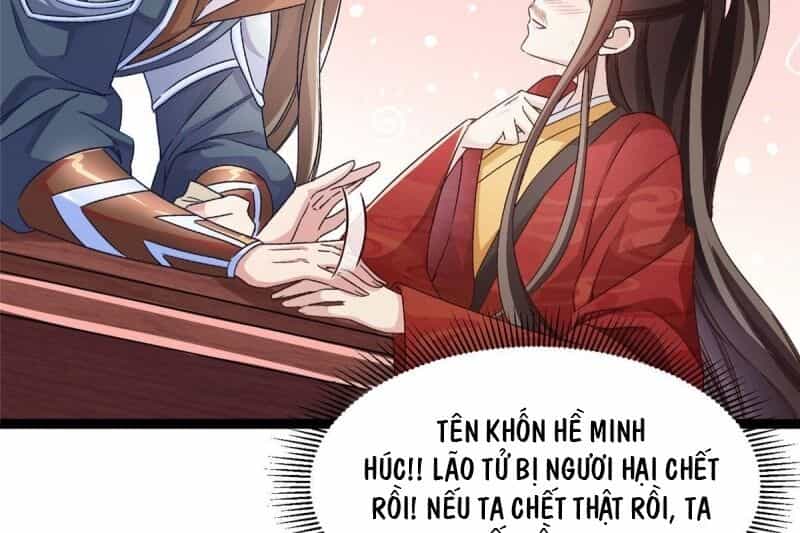 Bạo Manh Tiểu Tiên - Chương 51 - ảnh 55
