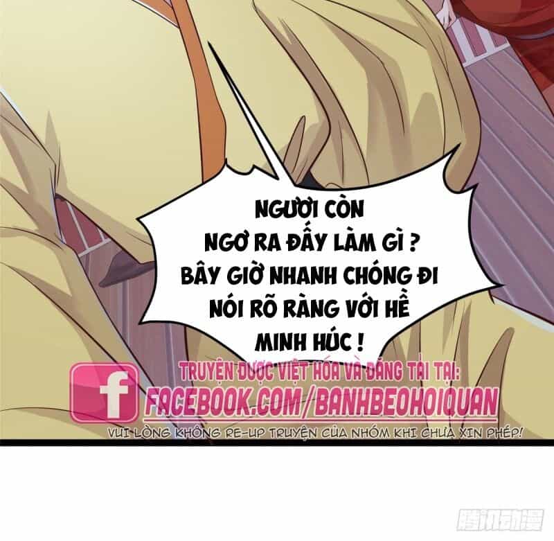 Bạo Manh Tiểu Tiên - Chương 52 - ảnh 20