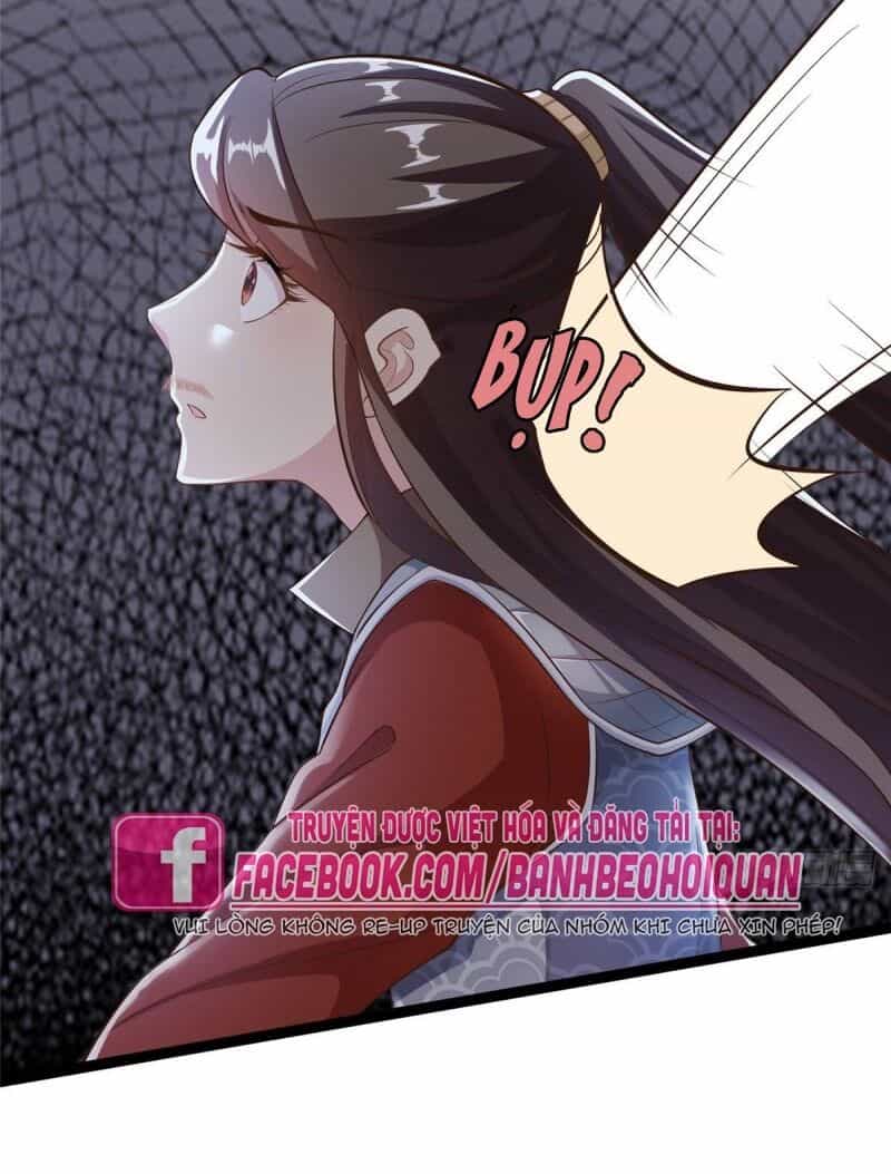 Bạo Manh Tiểu Tiên - Chương 52 - ảnh 46
