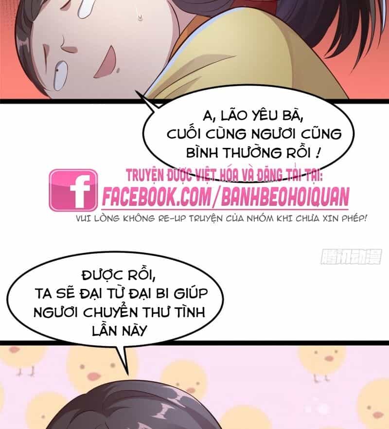 Bạo Manh Tiểu Tiên - Chương 52 - ảnh 9