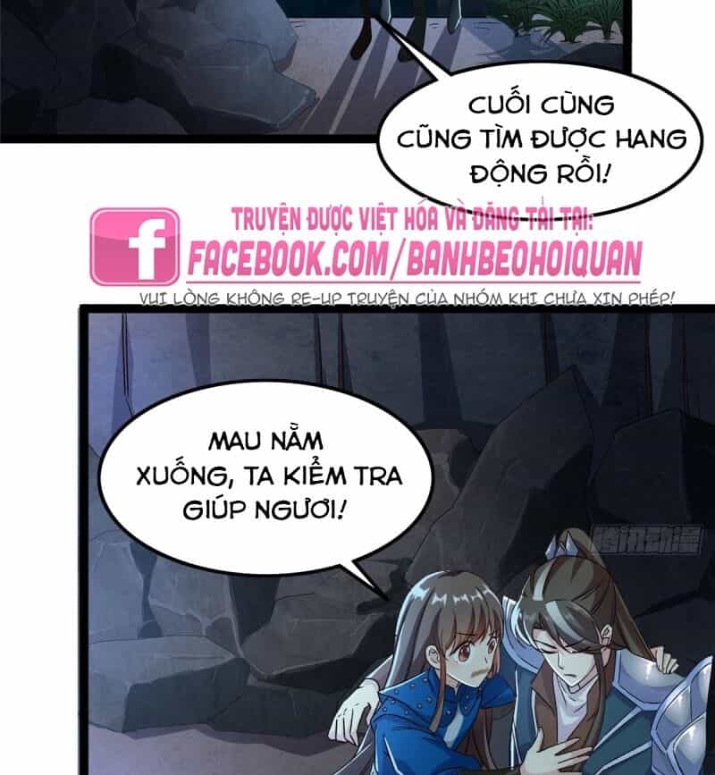 Bạo Manh Tiểu Tiên - Chương 55 - ảnh 29