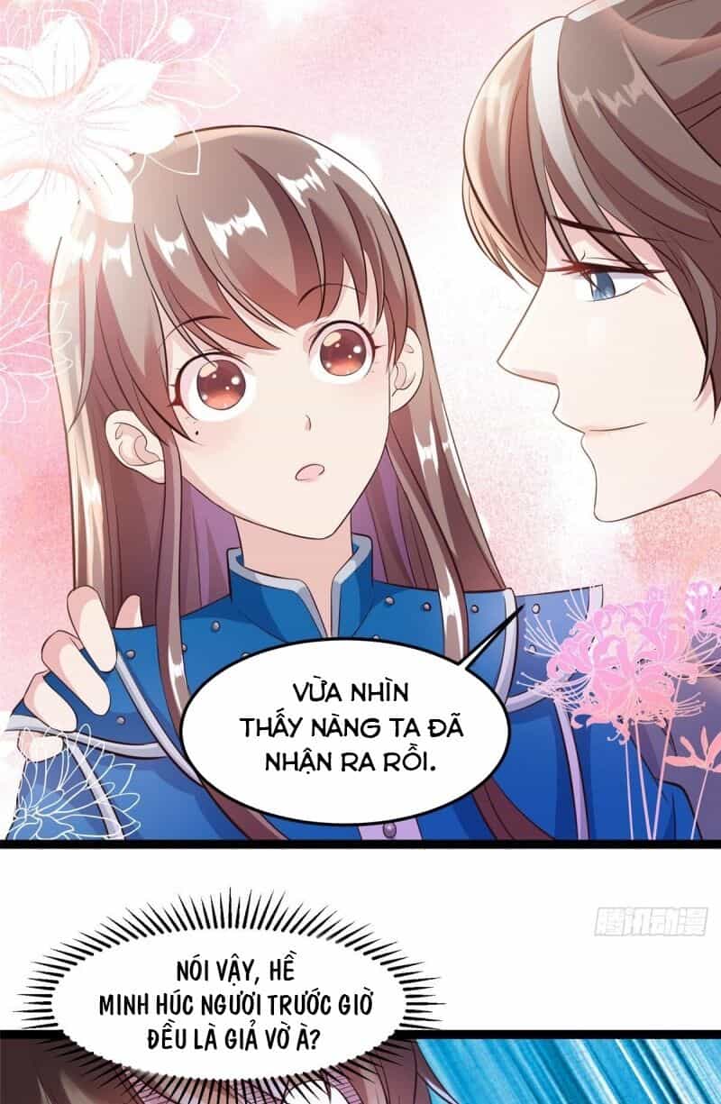 Bạo Manh Tiểu Tiên - Chương 56 - ảnh 17