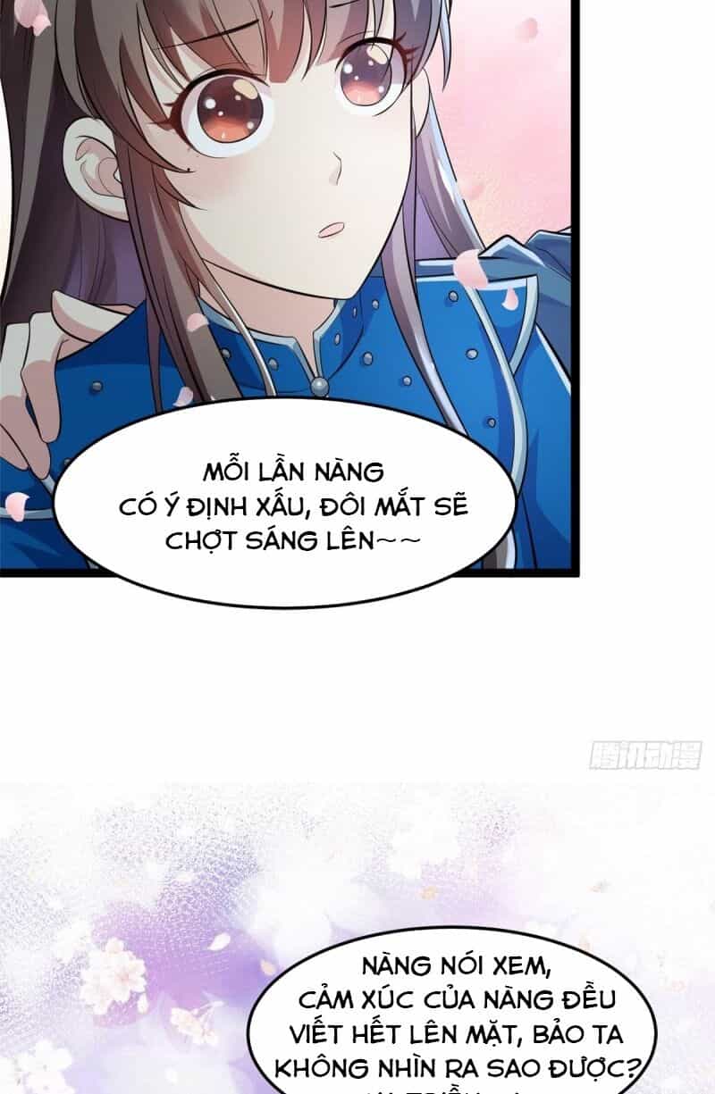 Bạo Manh Tiểu Tiên - Chương 56 - ảnh 22