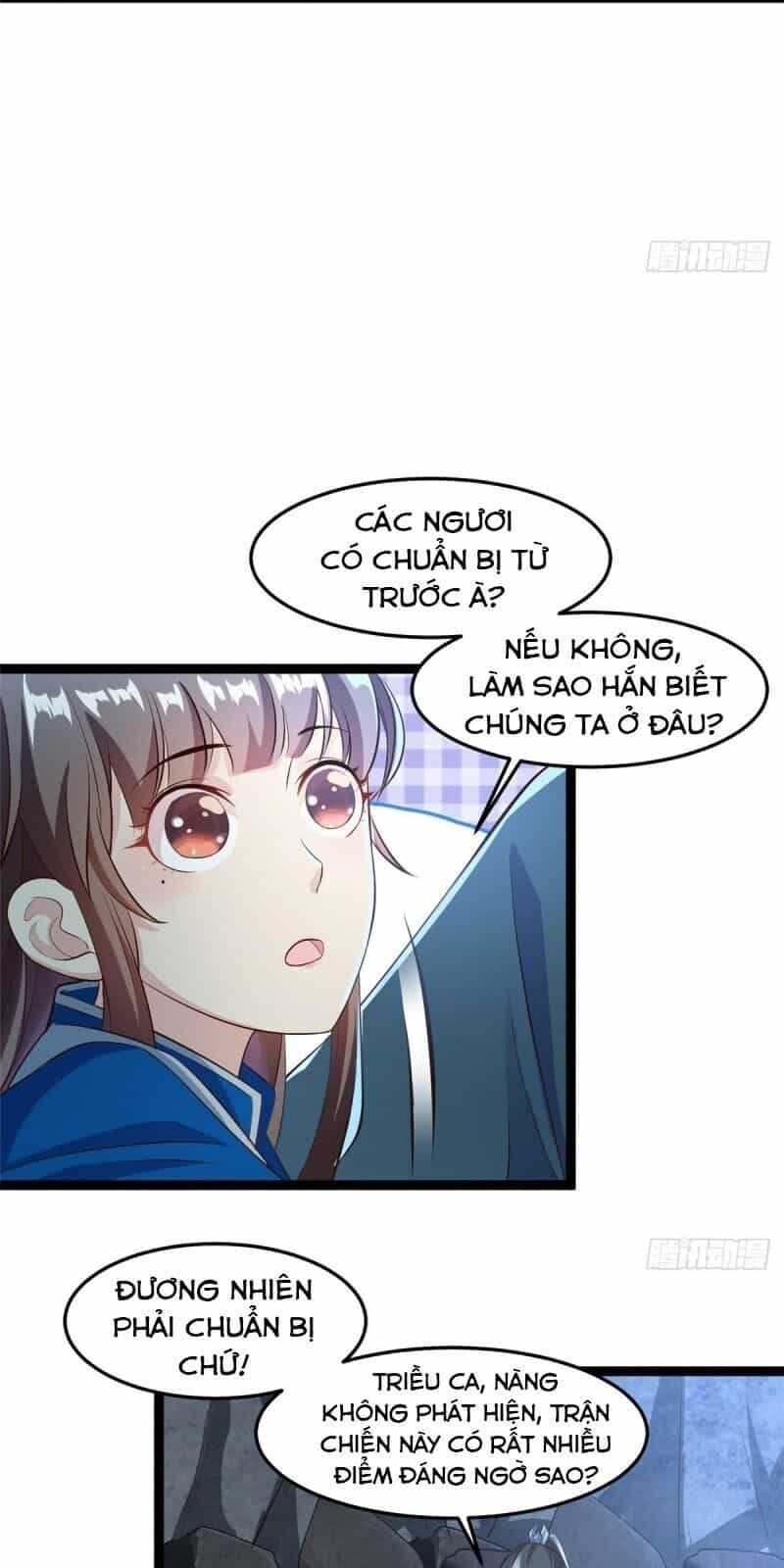 Bạo Manh Tiểu Tiên - Chương 56 - ảnh 31