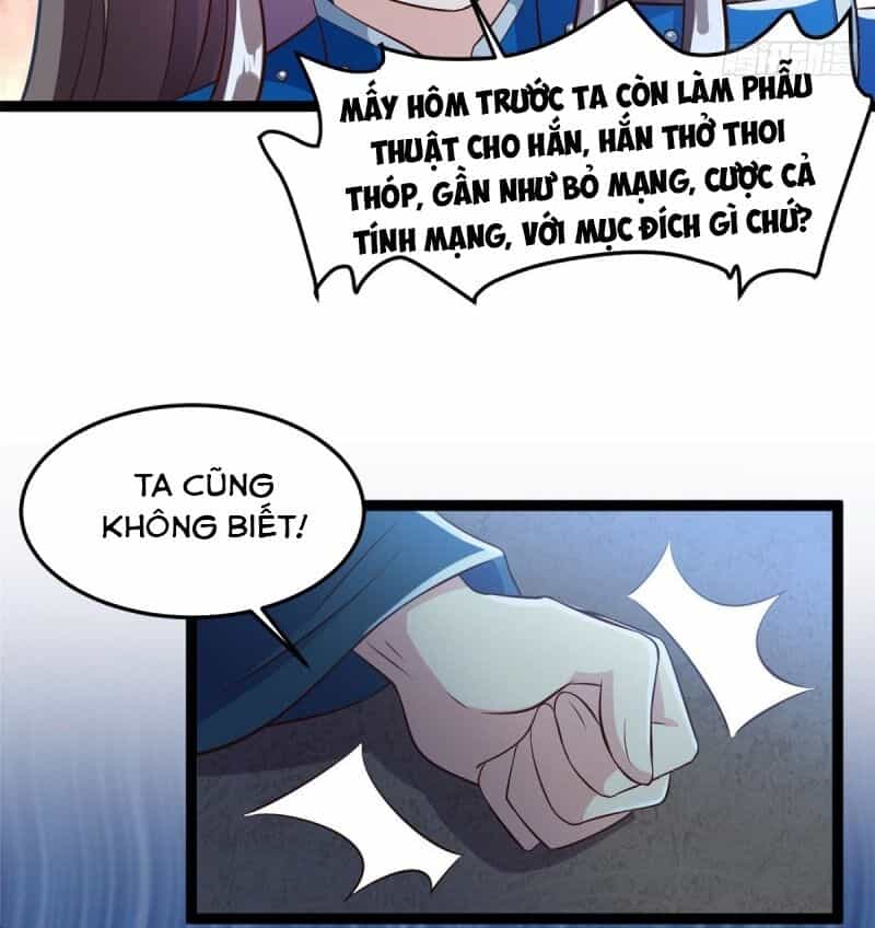 Bạo Manh Tiểu Tiên - Chương 56 - ảnh 42