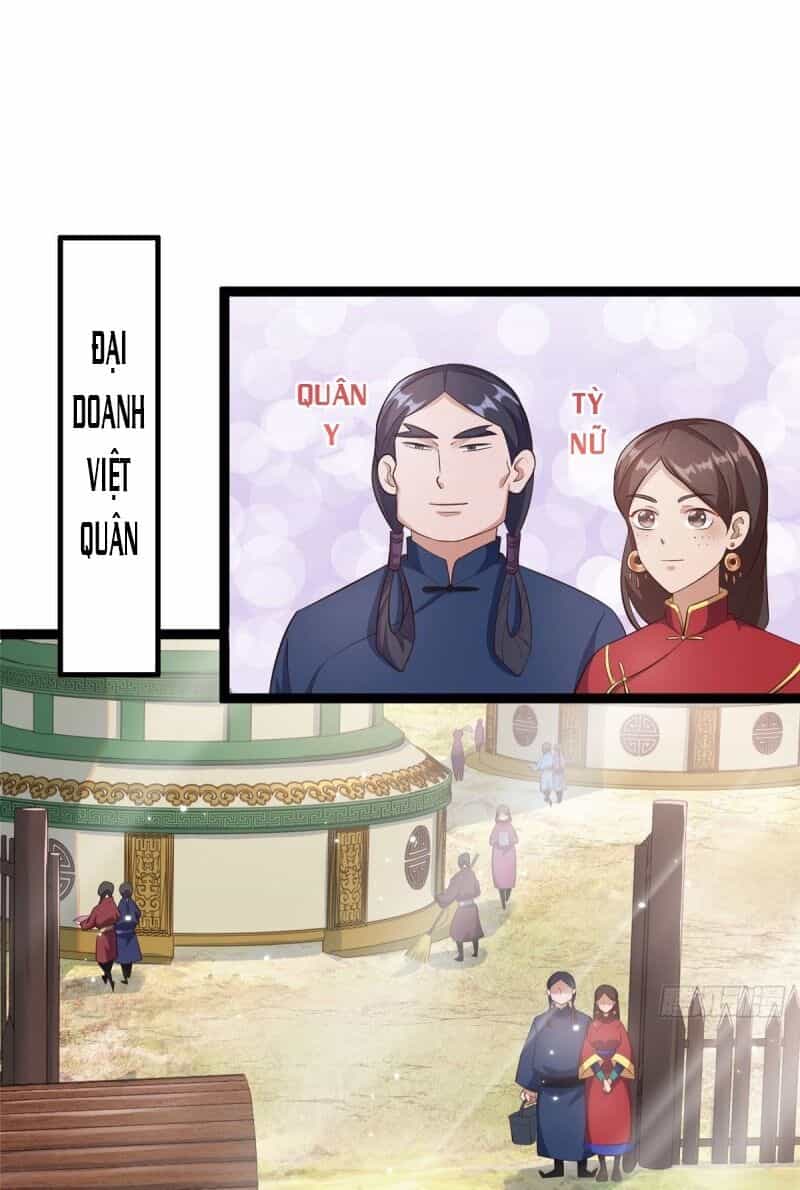 Bạo Manh Tiểu Tiên - Chương 58 - ảnh 21