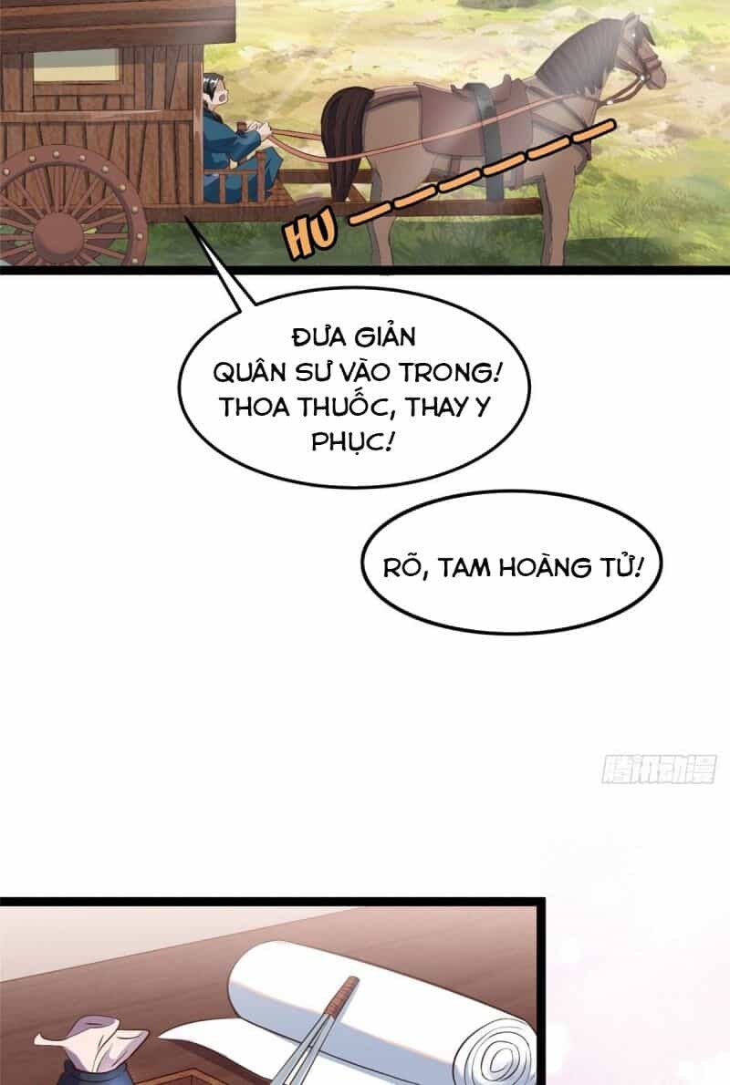 Bạo Manh Tiểu Tiên - Chương 58 - ảnh 22