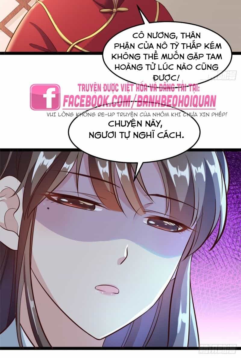 Bạo Manh Tiểu Tiên - Chương 58 - ảnh 30