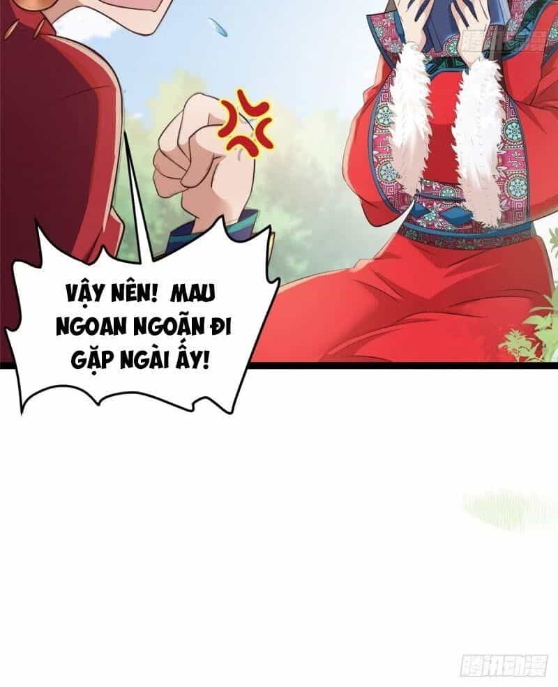 Bạo Manh Tiểu Tiên - Chương 60 - ảnh 12