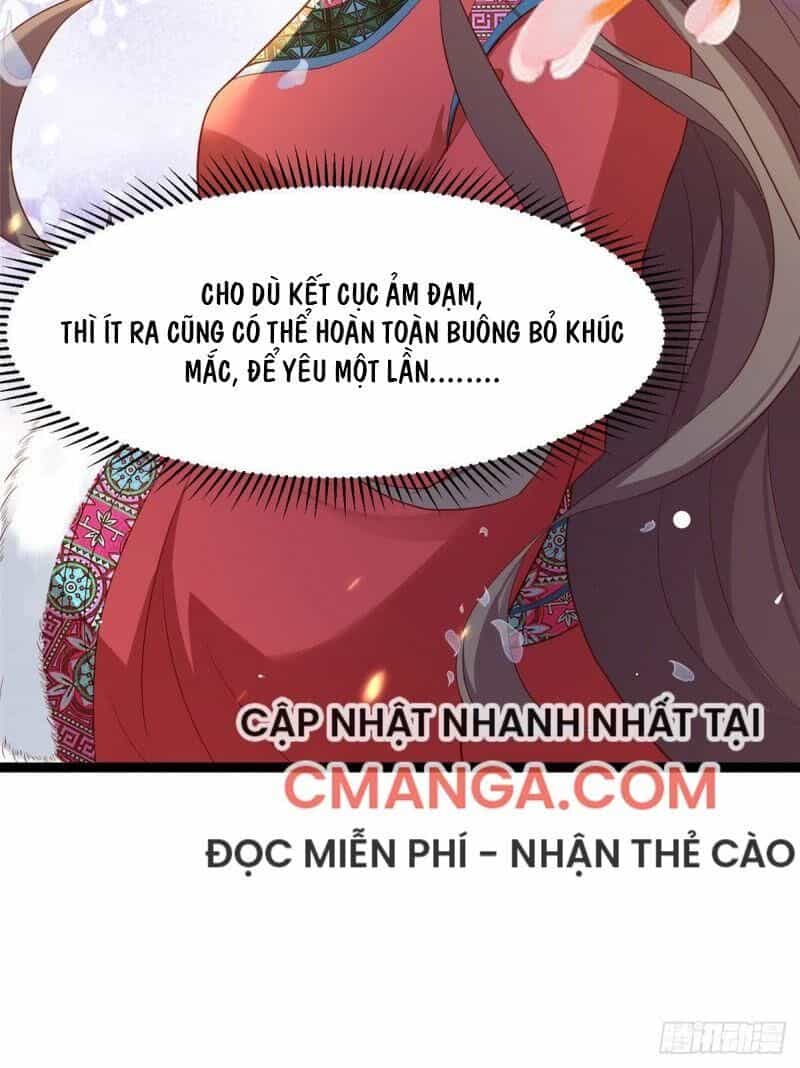 Bạo Manh Tiểu Tiên - Chương 61 - ảnh 24