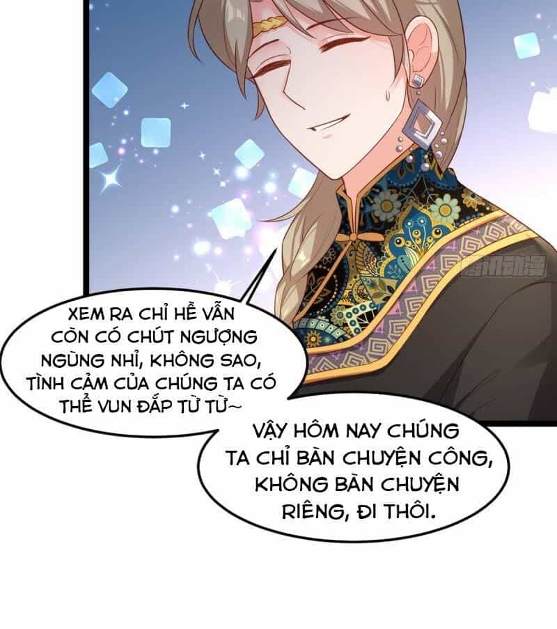 Bạo Manh Tiểu Tiên - Chương 61 - ảnh 33