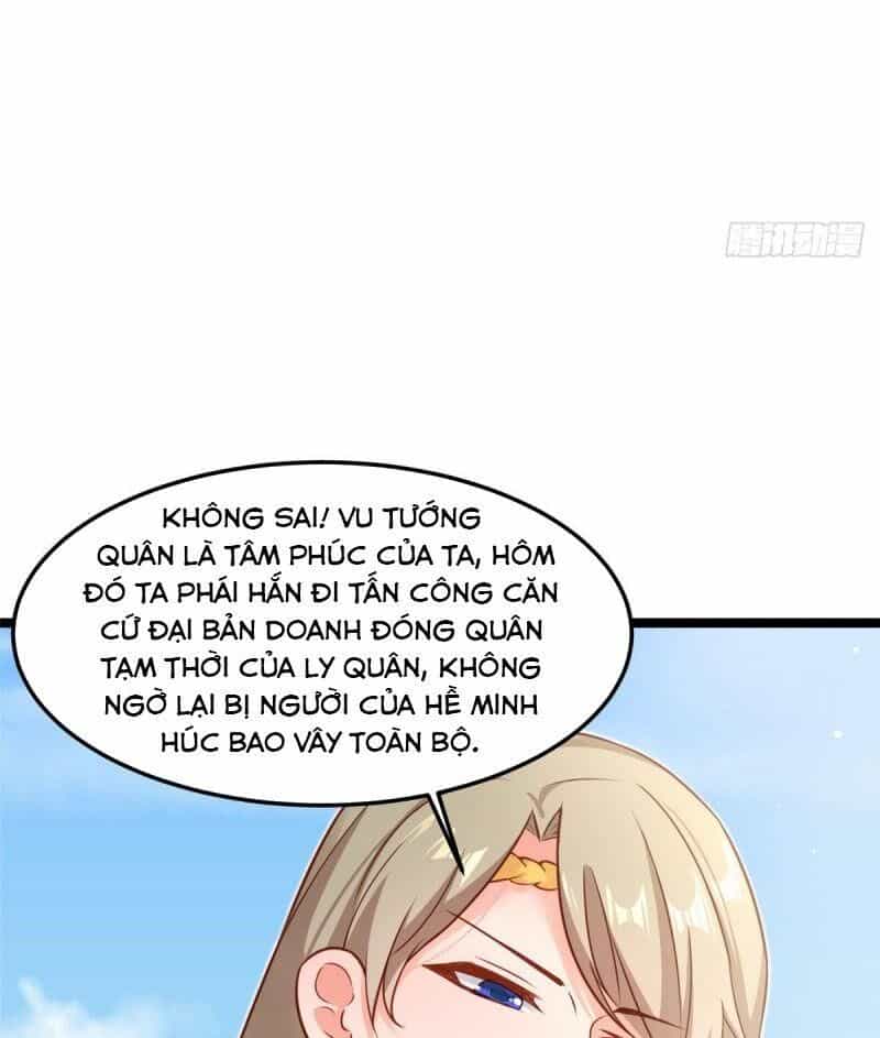Bạo Manh Tiểu Tiên - Chương 61 - ảnh 39