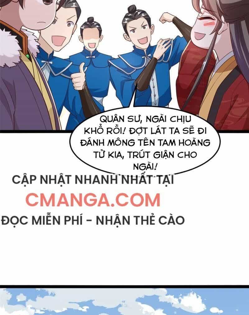 Bạo Manh Tiểu Tiên - Chương 63 - ảnh 18