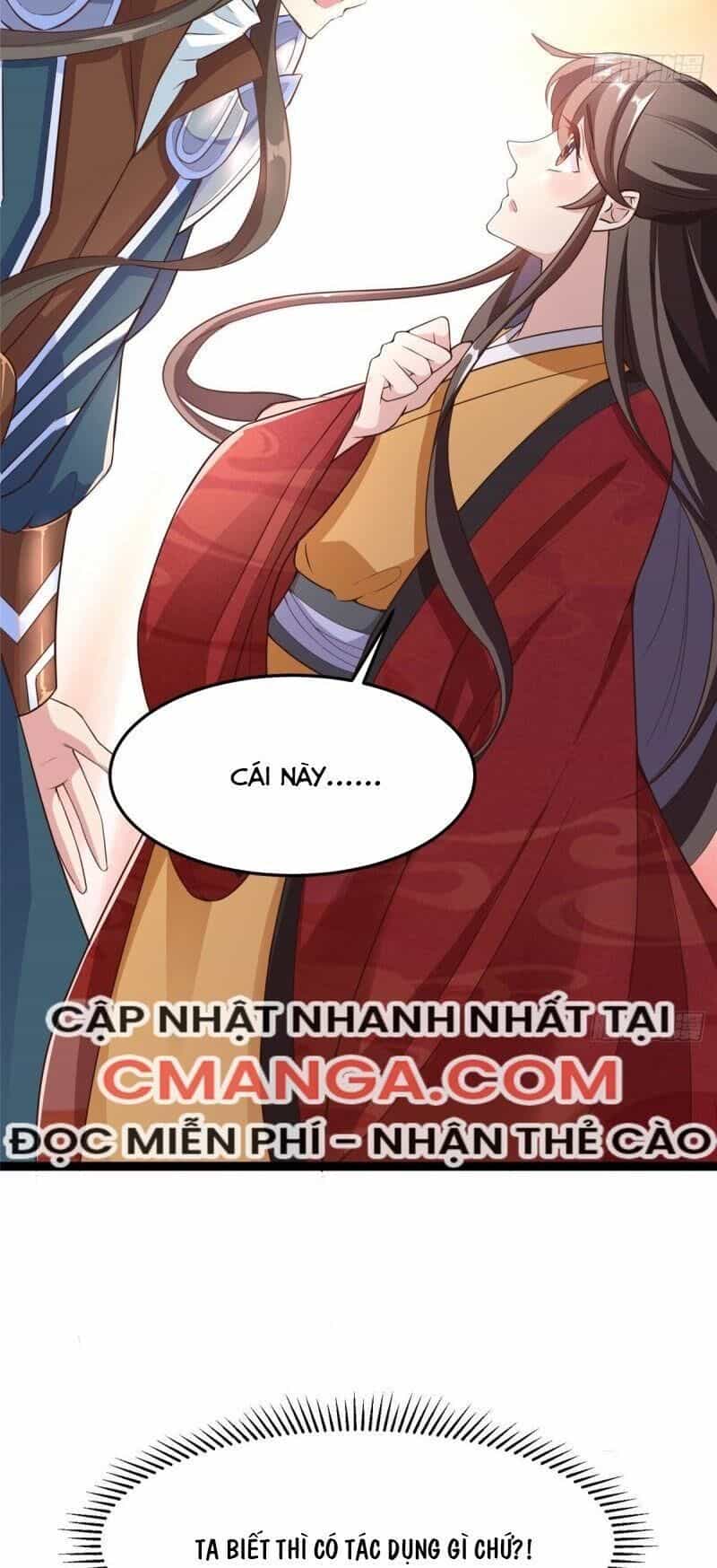 Bạo Manh Tiểu Tiên - Chương 66 - ảnh 14